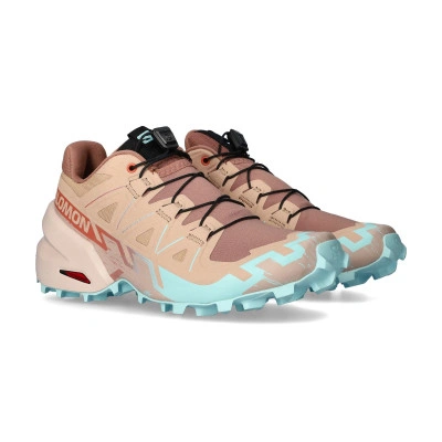 Tenisice Speedcross 6 Mujer