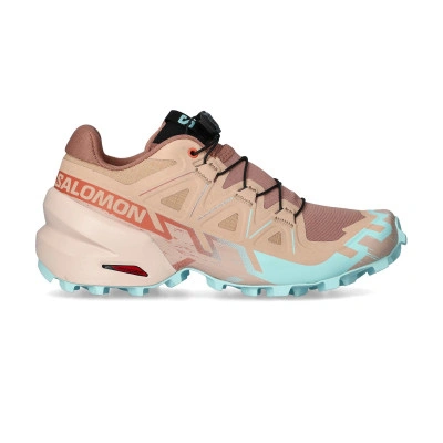 Tenisice Speedcross 6 Mujer