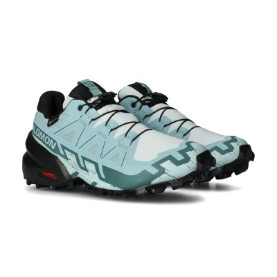 Tenisice Speedcross 6 Gtx Žene