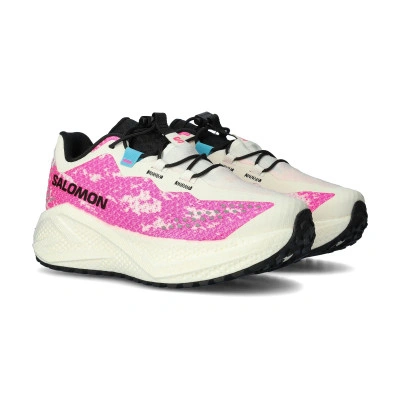 Tenisice Aero Glide 4 Gravel Mujer