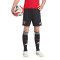 Kratke hlače adidas Manchester United Primera Equipación 2025-2026