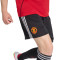 Kratke hlače adidas Manchester United Primera Equipación 2025-2026