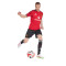 Kratke hlače adidas Manchester United Primera Equipación 2025-2026
