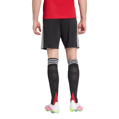 Kratke hlače Manchester United Primera Equipación 2025-2026