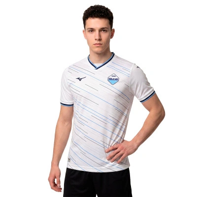 Dres Lazio Gostujući 2026-2027