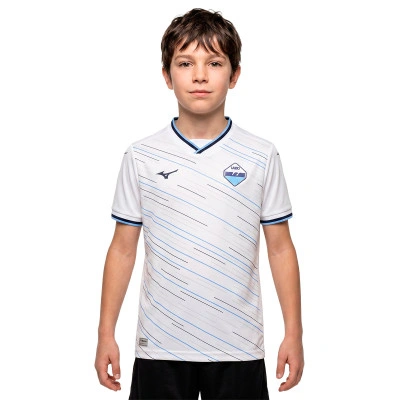 Dres Lazio Gostujući 2026-2027 Djeca