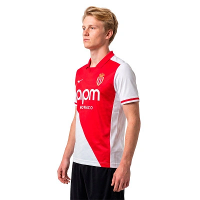 Dres A.S. Monaco Domaći 2026-2027