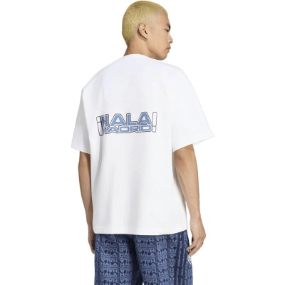 Majica Real Madrid LFSTLR Fanswear 2026-2027