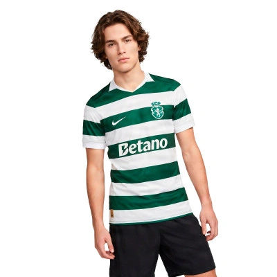 Dres Sporting Clube de Portugal Domaći 2026-2027