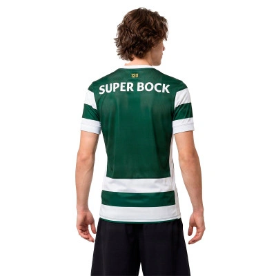 Dres Sporting Clube de Portugal Domaći 2026-2027