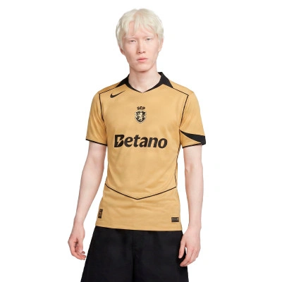 Dres Sporting Clube de Portugal Gostujući 2026-2027