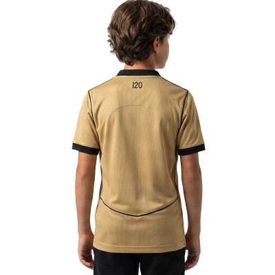 Dres Sporting Portugal Segunda Equipación 2026-2027 Niño
