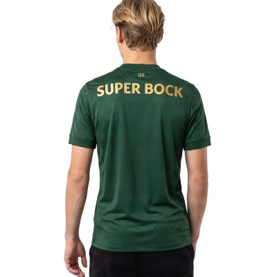Dres Sporting Clube de Portugal Treći 120. obljetnica 2026-2027