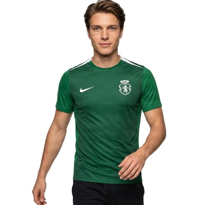 Dres Sporting Clube de Portugal Pre-Match 2026-2027