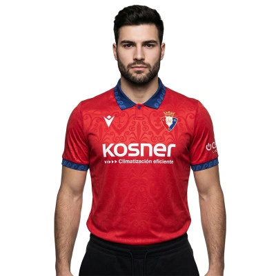 Dres CA Osasuna Domaći 2026-2027