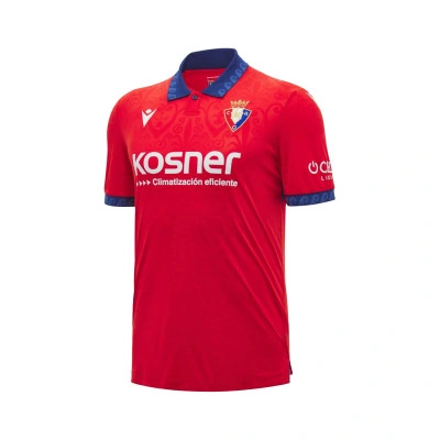 Dres CA Osasuna Domaći 2026-2027