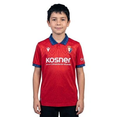 Dres CA Osasuna Domaći 2026-2027 Djeca