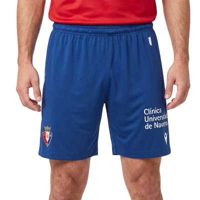 Kratke hlače CA Osasuna Domaći 2026-2027