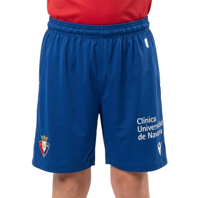Kratke hlače CA Osasuna Domaći 2026-2027 Djeca