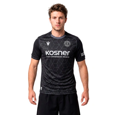Dres CA Osasuna Treći 2026-2027