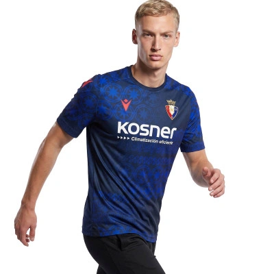 Dres CA Osasuna Pre-match 2026-2027