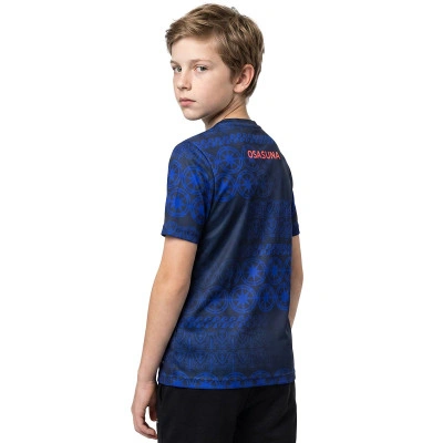 Dres CA Osasuna Pre-match 2026-2027 Djeca
