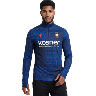 Majica dugih rukava CA Osasuna Pre-match 2026-2027