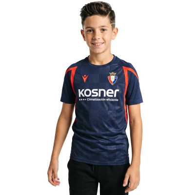 Dres CA Osasuna Training 2026-2027 Djeca