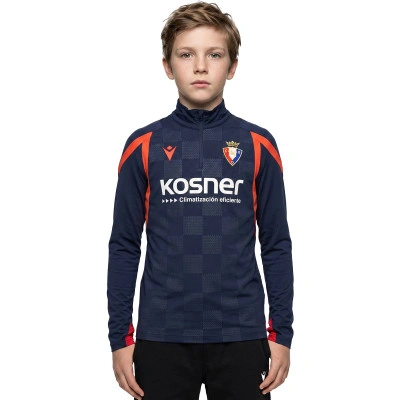 Majica dugih rukava CA Osasuna Training 2026-2027 Djeca
