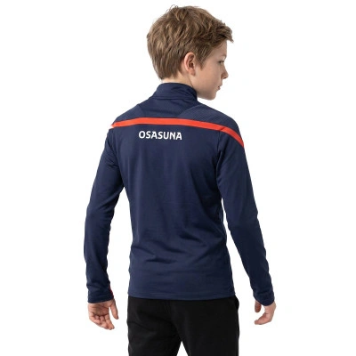 Majica dugih rukava CA Osasuna Training 2026-2027 Djeca