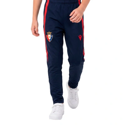 Duge hlače CA Osasuna Training 2026-2027 Djeca