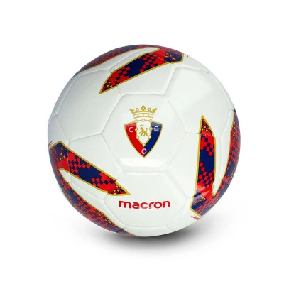 Lopta CA Osasuna 2026-2027