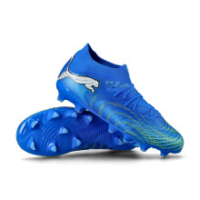 Kopačke Puma Future 9 Pro FG/AG za djecu