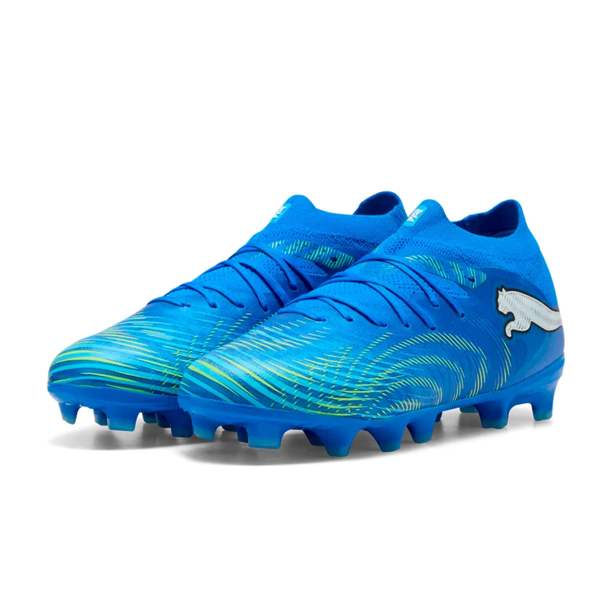 bota-puma-future-9-pro-fgag-nino-ultra-blue-white-luminous-blue-fizzy-mel-5