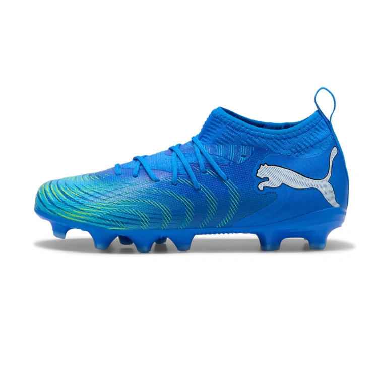 bota-puma-future-9-match-fgag-nino-ultra-blue-white-luminous-blue-fizzy-mel-2