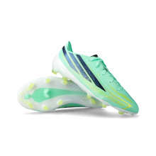 Kopačke adidas F50 Hyperfast Elite FG Djeca