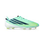 F50 Hyperfast Elite FG Djeca-Pulse Mint-Core Black-Solar Lemon