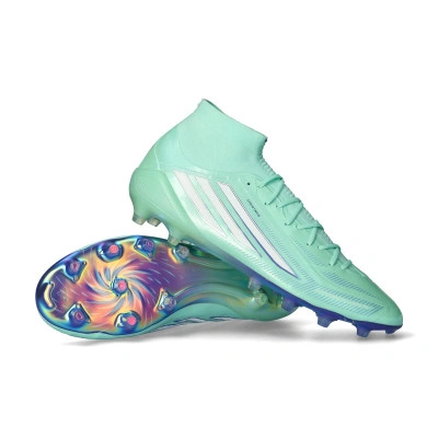Kopačke F50 Sparkfusion Elite FG/AG Ženski