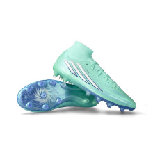 Kopačke adidas F50 Sparkfusion Pro FG/AG Ženski