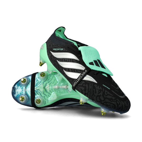 Kopačke adidas Predator Elite FT SG