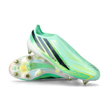 Kopačke adidas F50 Hyperfast Elite LL SG