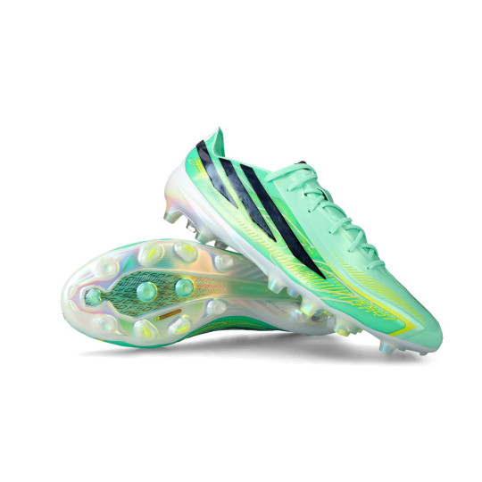 Kopačke adidas F50 Hyperfast Elite AG