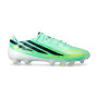 F50 Hyperfast Elite AG-Pulse Mint-Core Black-Solar Lemon
