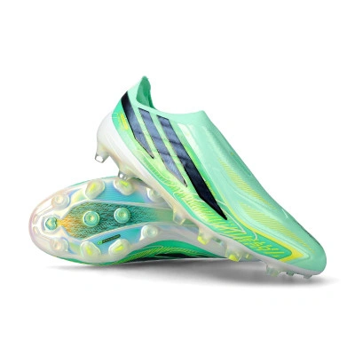 Kopačke F50 HYPERFAST ELITE LL AG