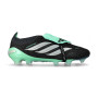 Predator Elite FT FG-Core Black-Silver Metallic-Pulse Mint