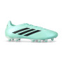 Copa Pure IV League FG-Clear Mint-Core Black-White