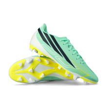 Kopačke adidas F50 Hyperfast Club FG-MG