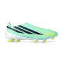 F50 Hyperfast League LL FG-Pulse Mint-Night Navy-Solar Lemon