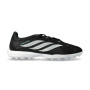 Predator League L Turf-Core Black-Silver Metallic-Pulse Mint