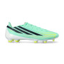 F50 Hyperfast League FG-Pulse Mint-Night Navy-Solar Lemon